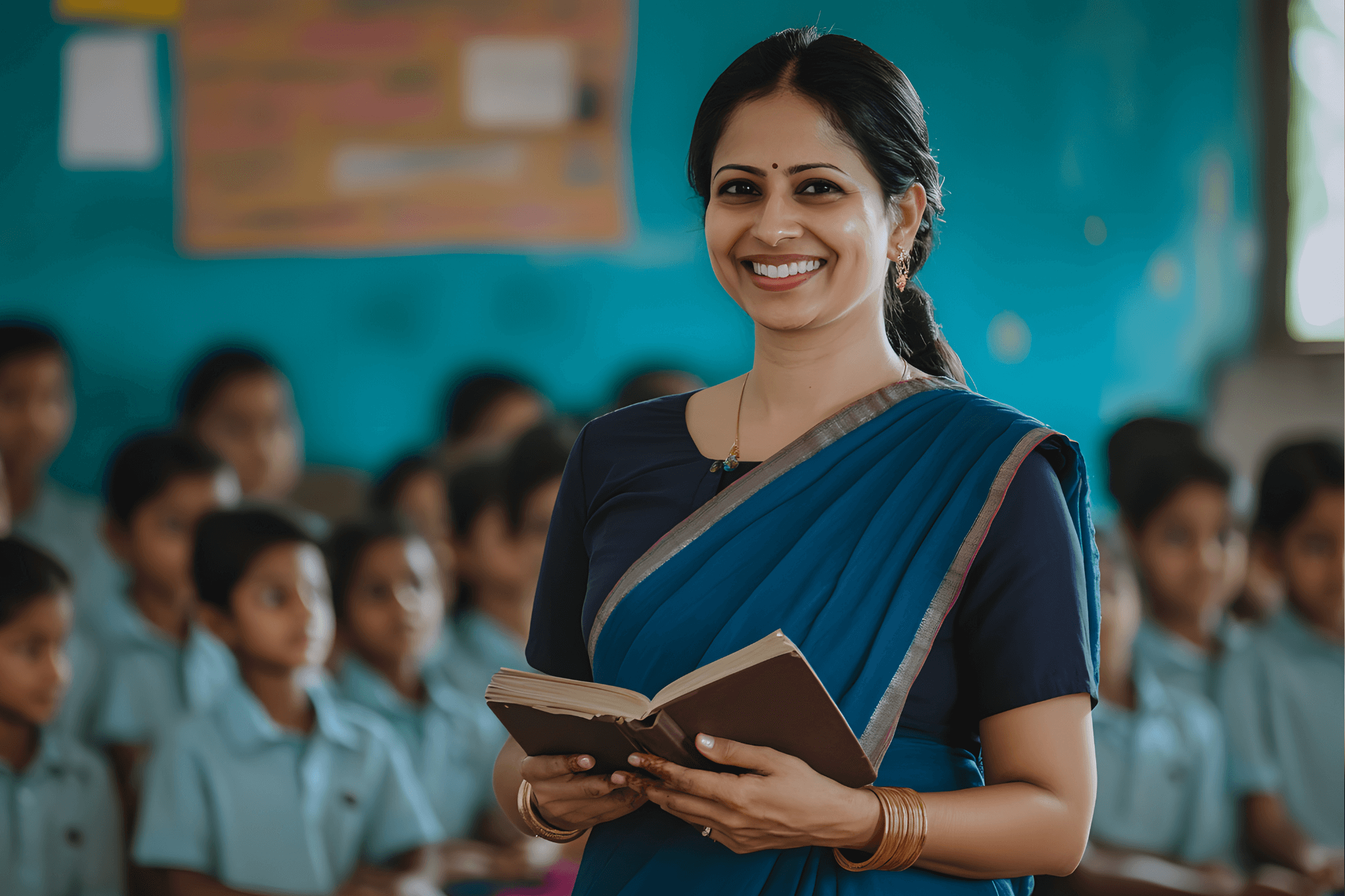 B.Ed in Distance Education