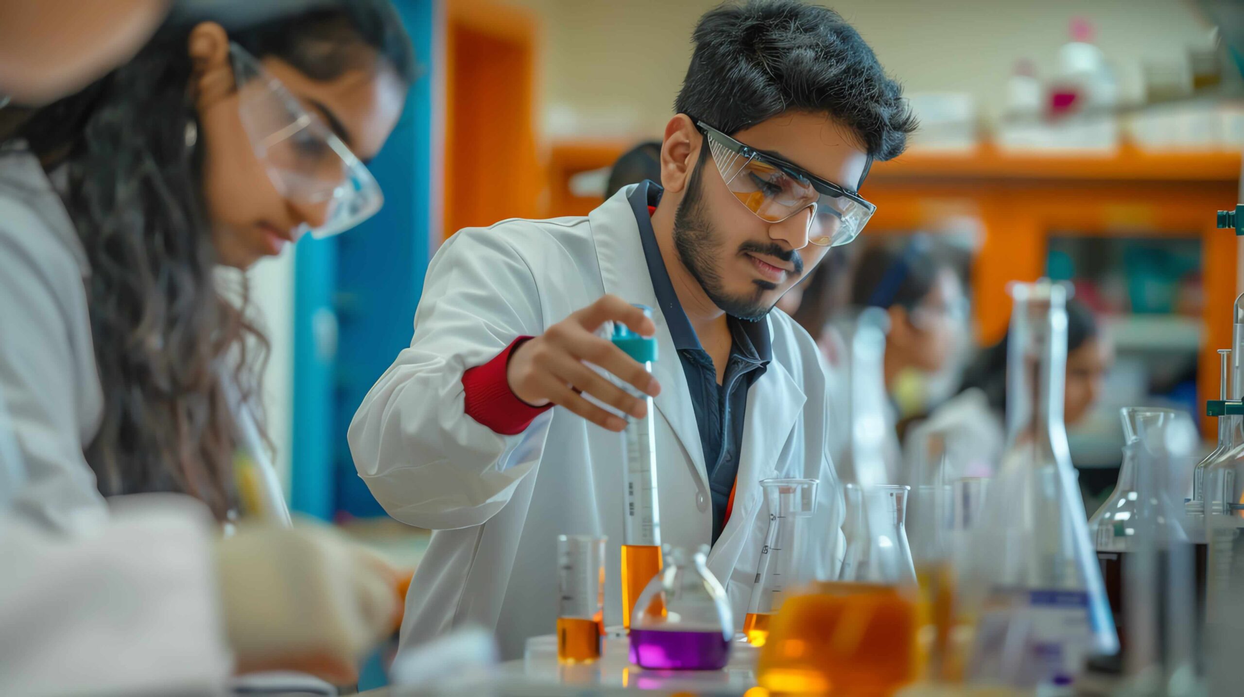 B.Sc in Distance Education