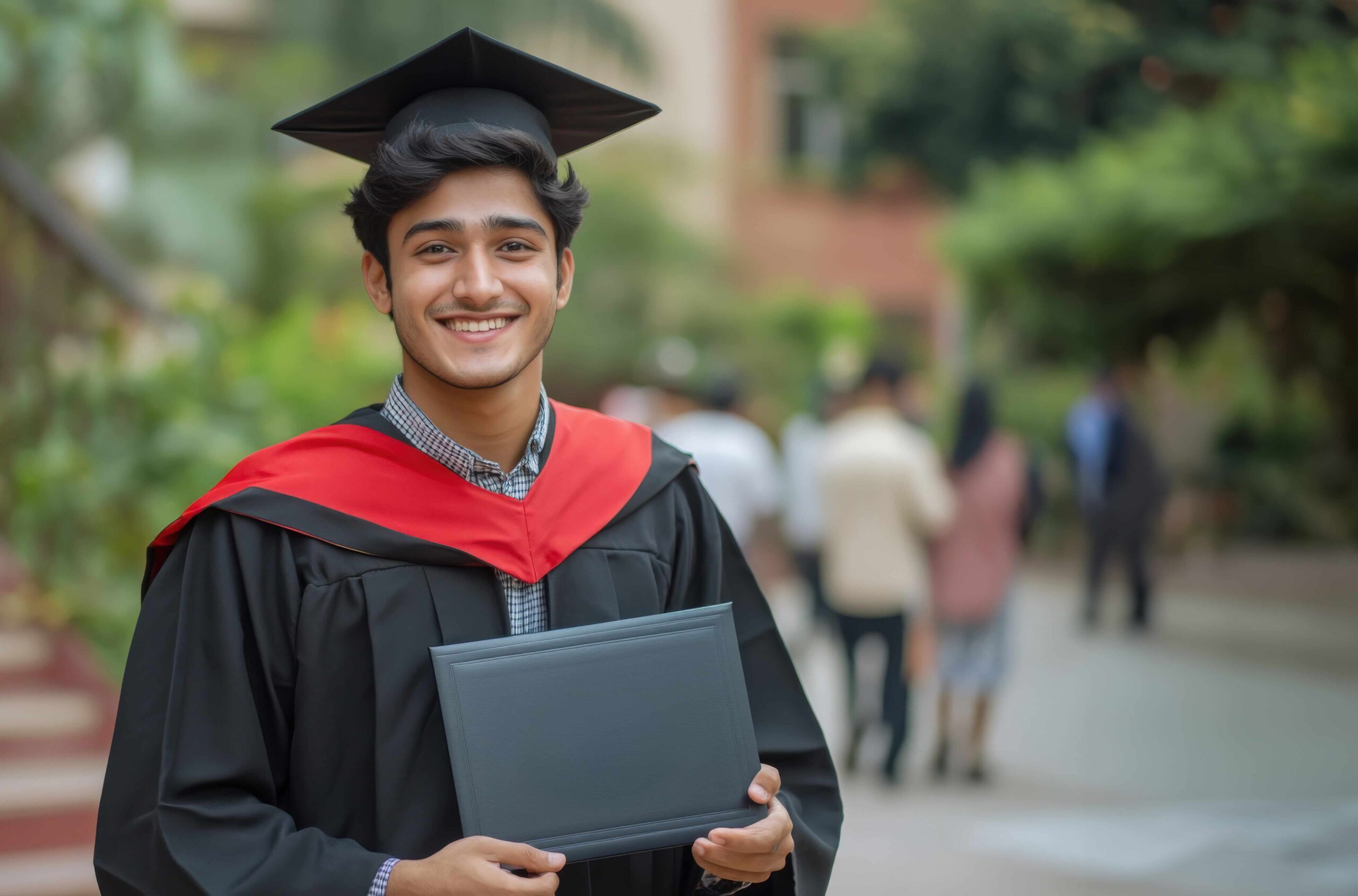 Diploma- Distance Education