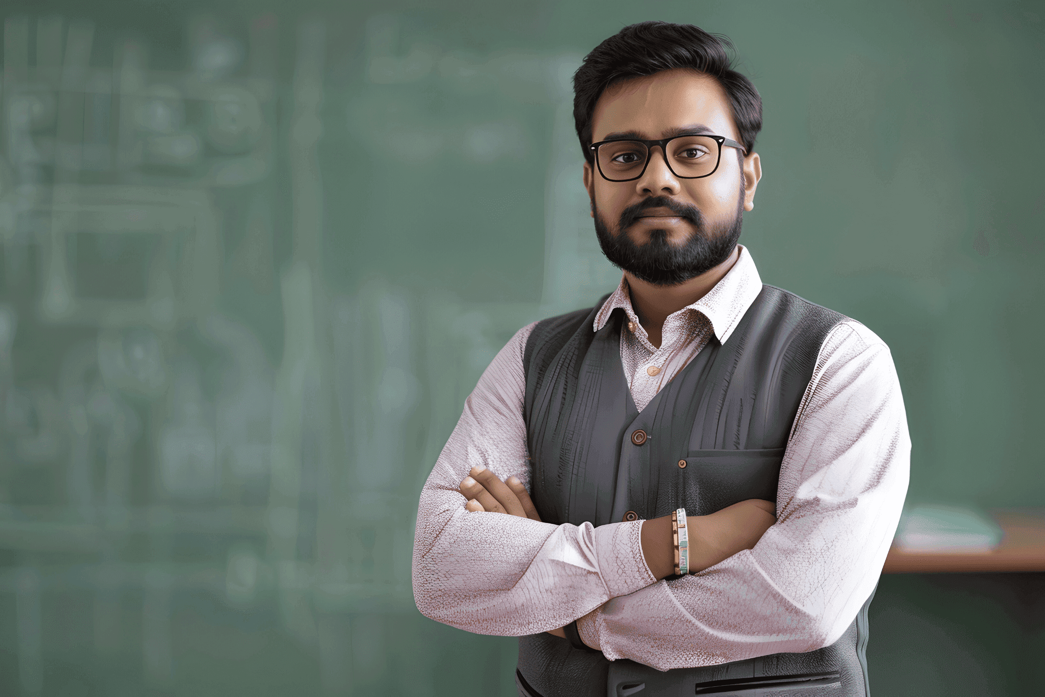 M.Ed in Distance Education