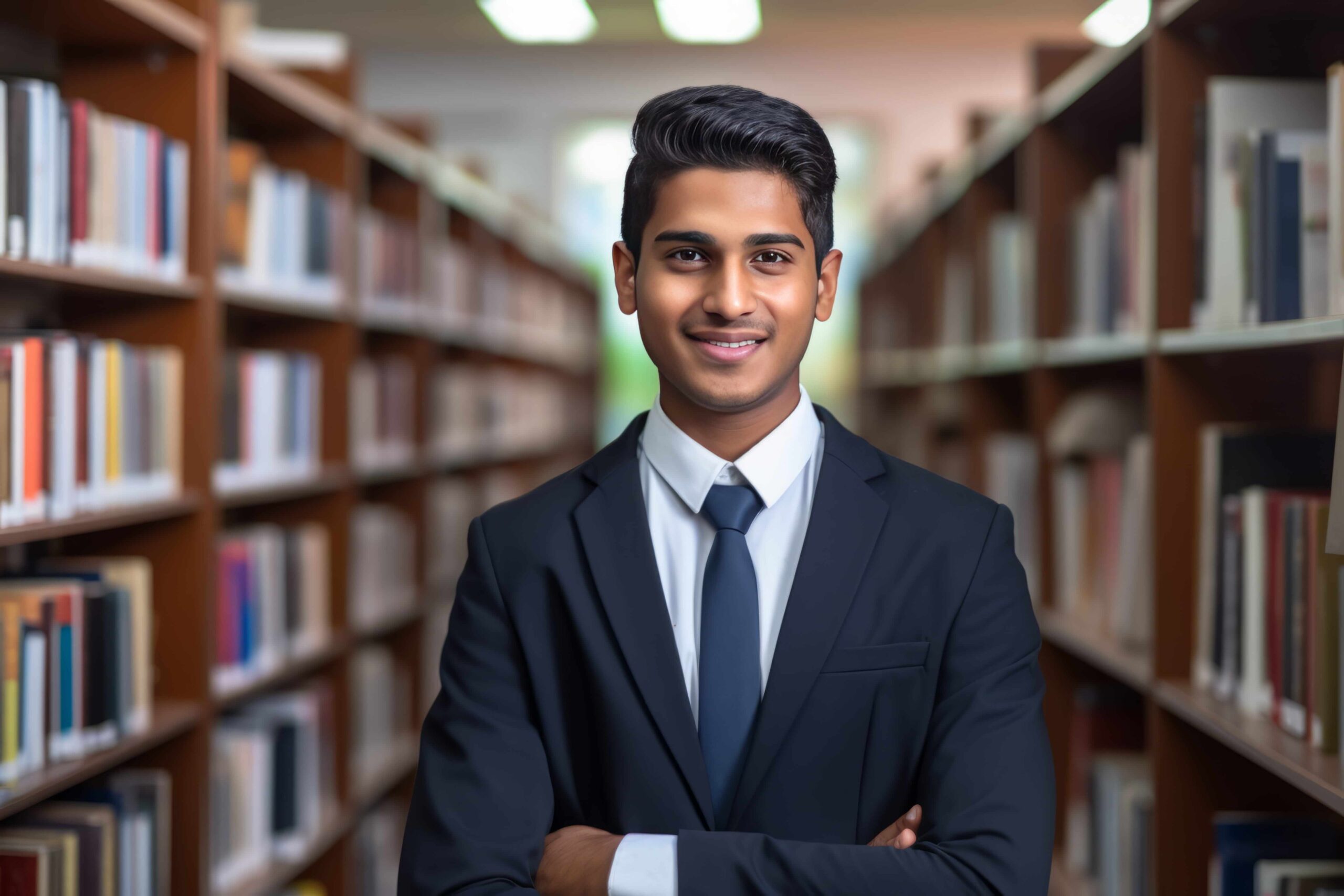 MBA in Distance Education