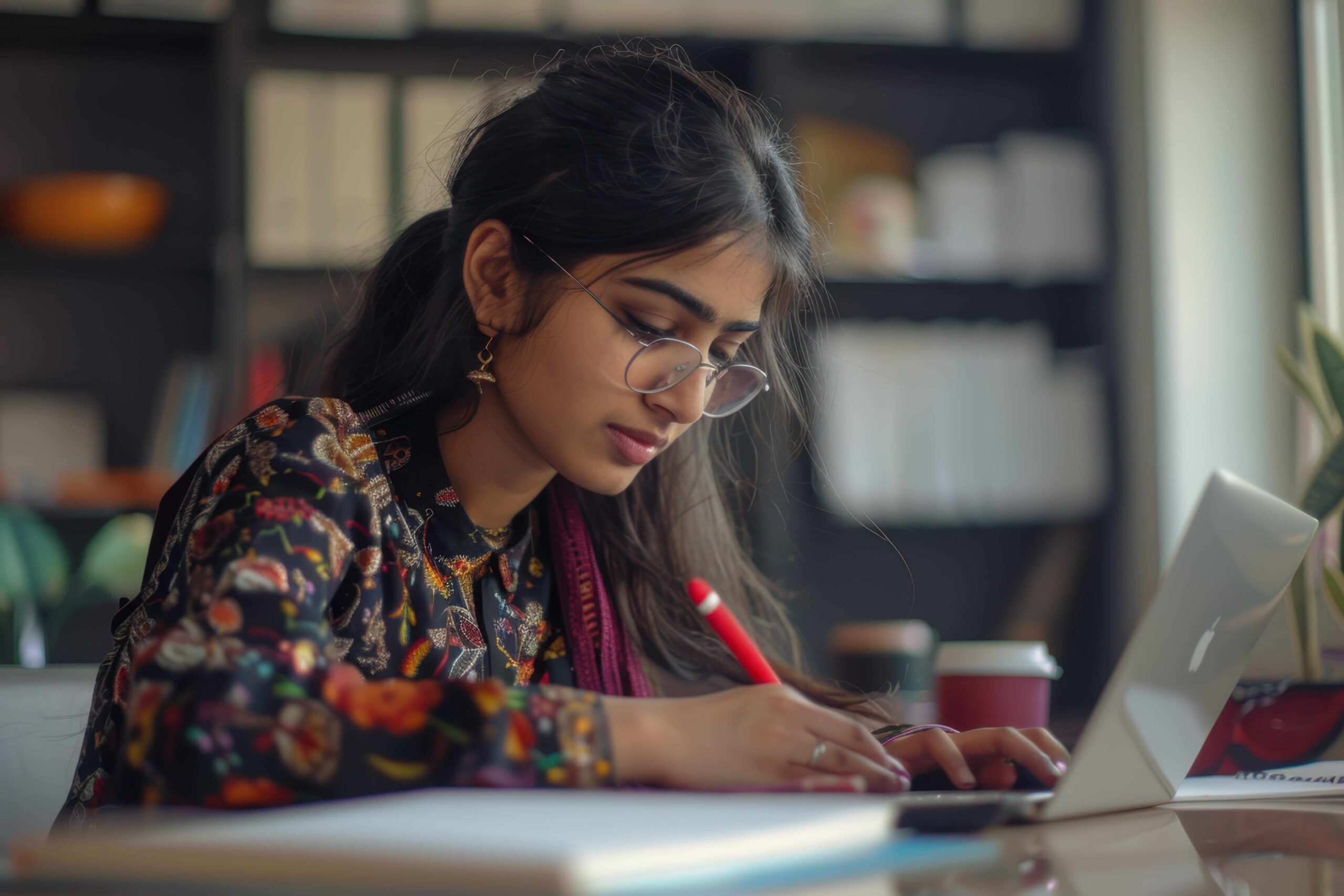 PGDCA in Distance Education