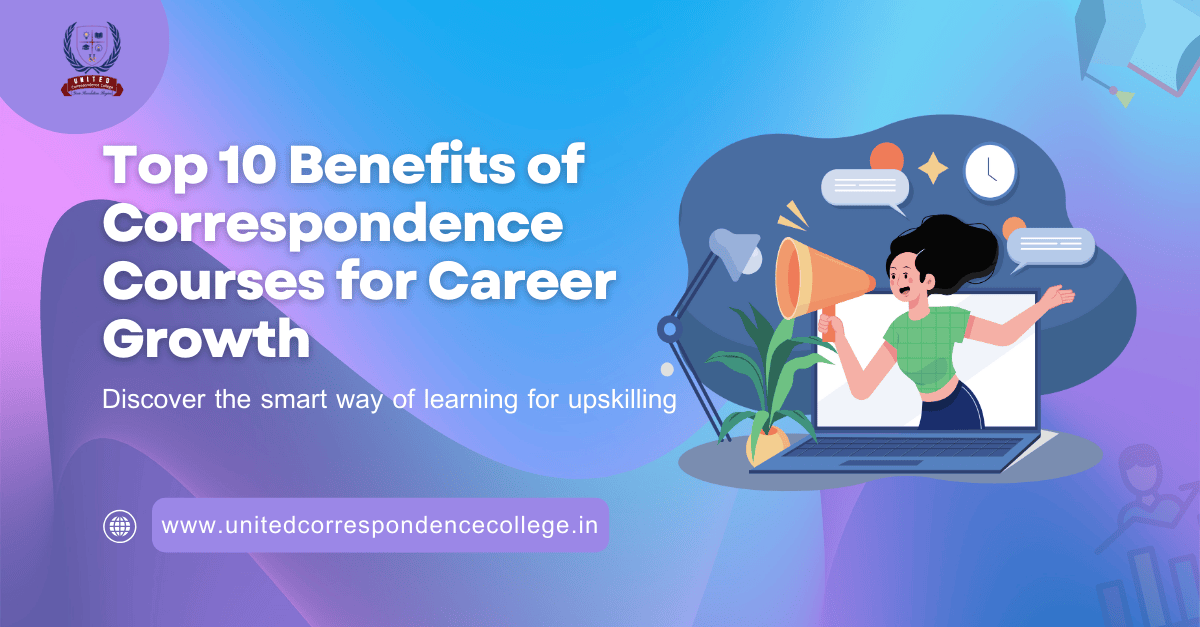 Correspondence Education