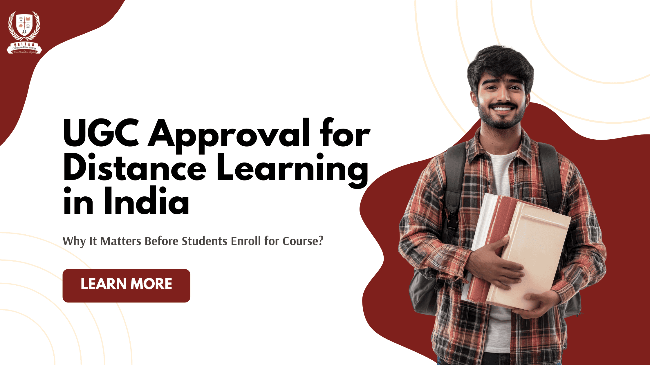 UGC Approval for Distance Learning in India Why It Matters Before You Enroll