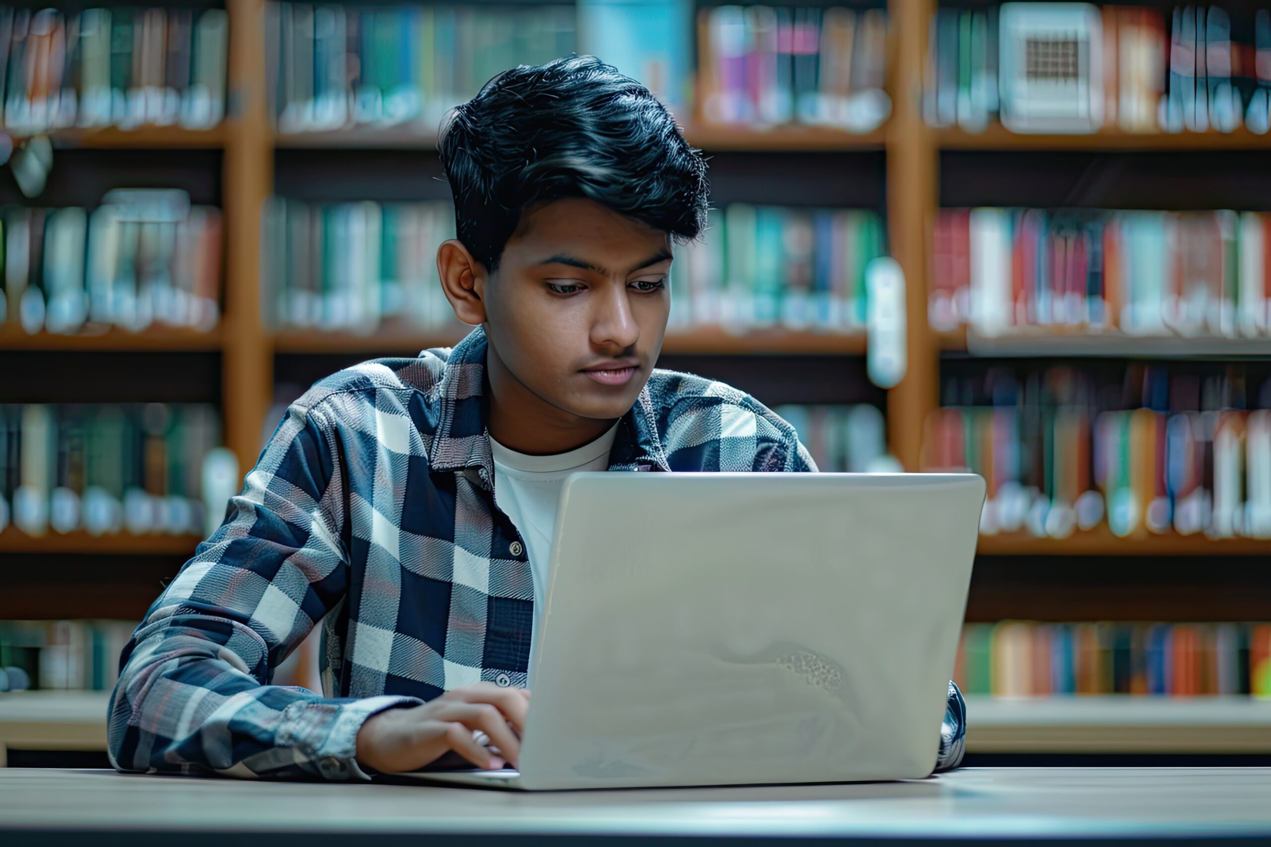 Bachelor of Library and Information Science