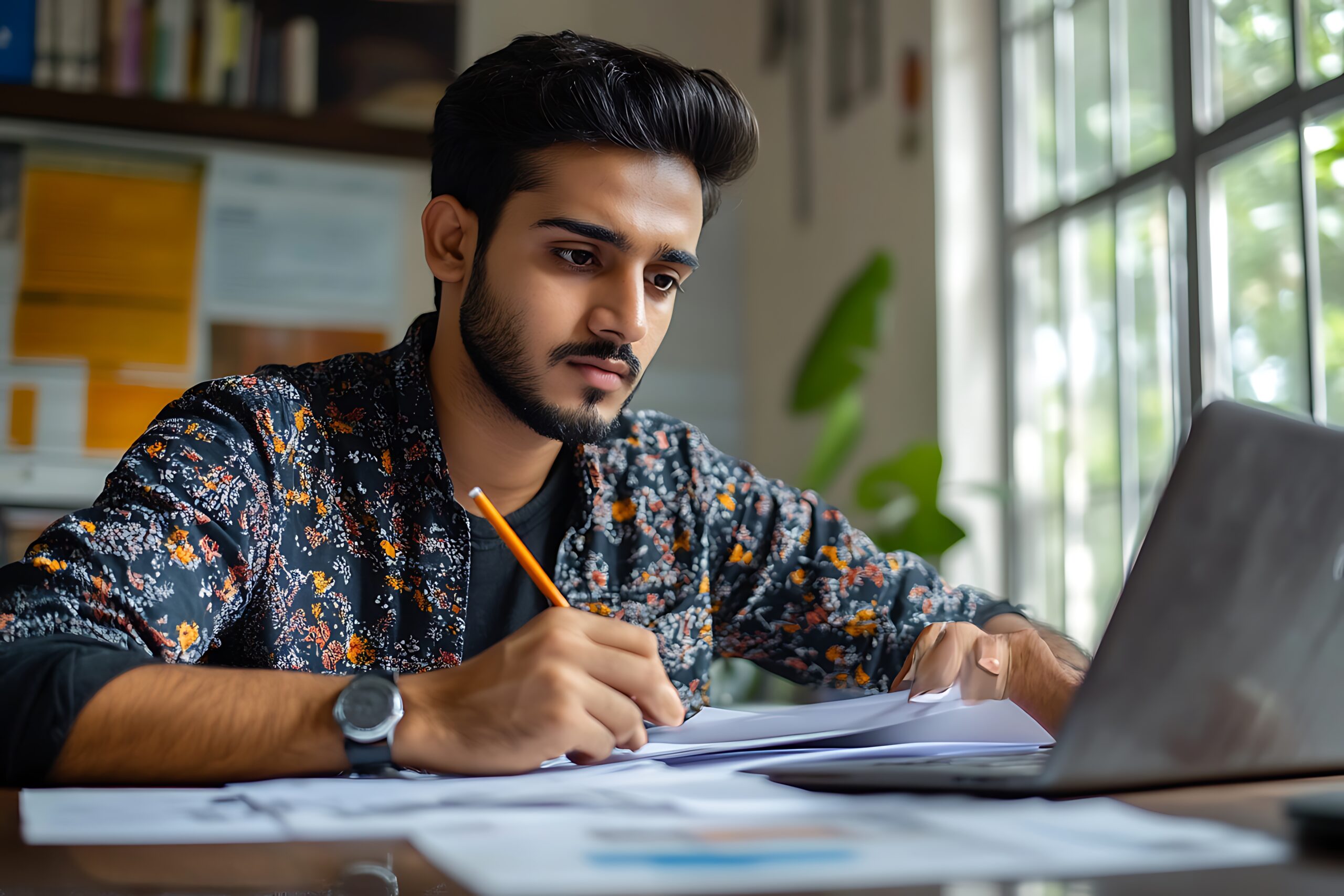 Diploma in Vocation (D.Voc)