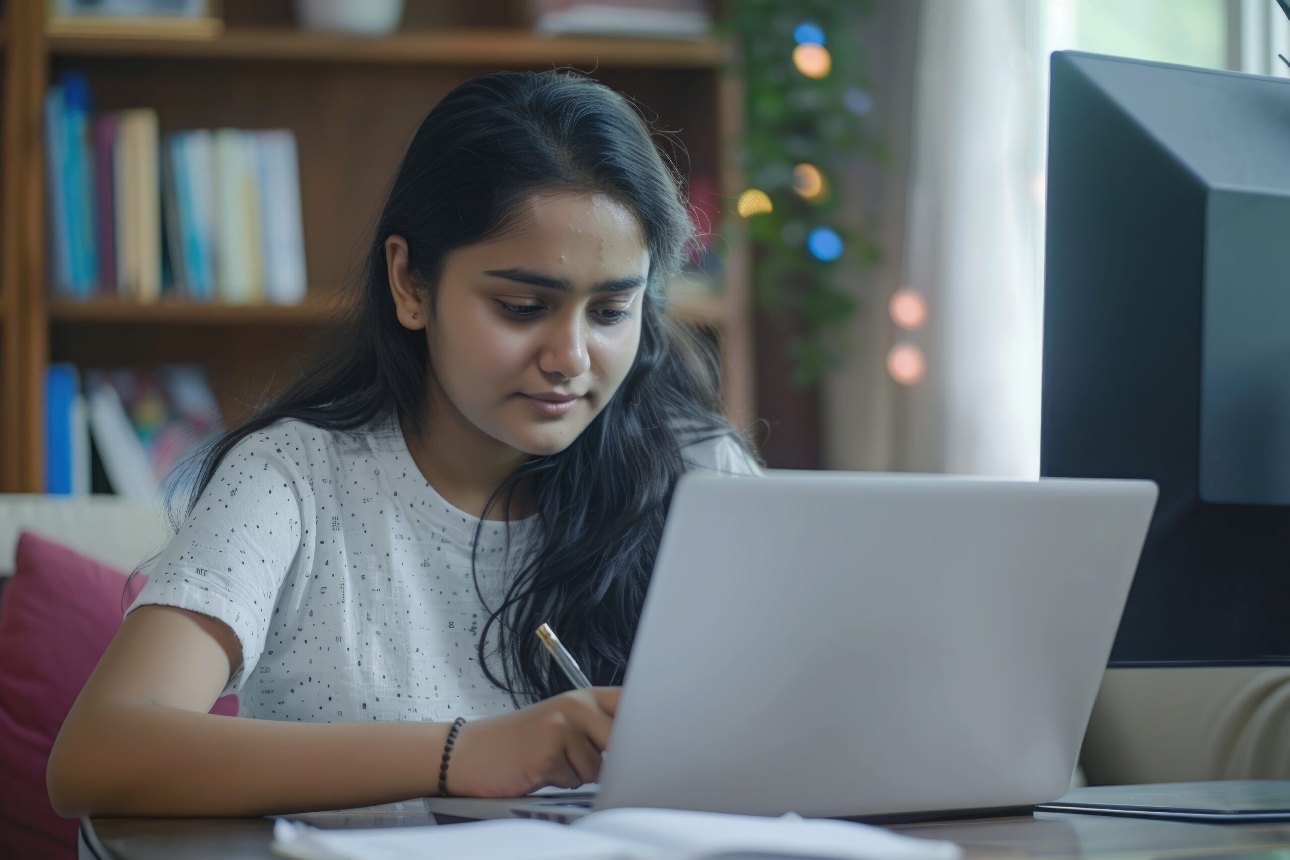 Diploma in Library Science