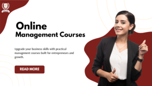 Online Management Courses