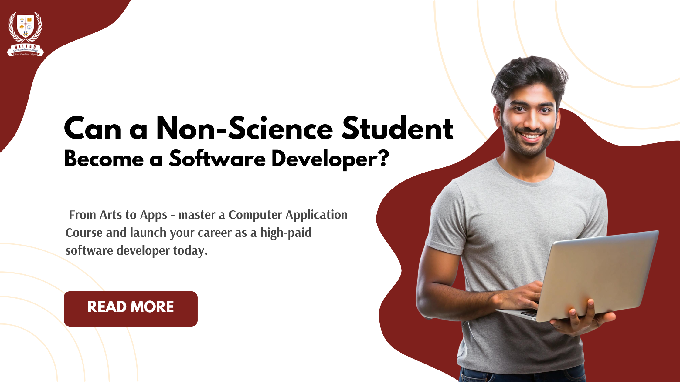 computer application course