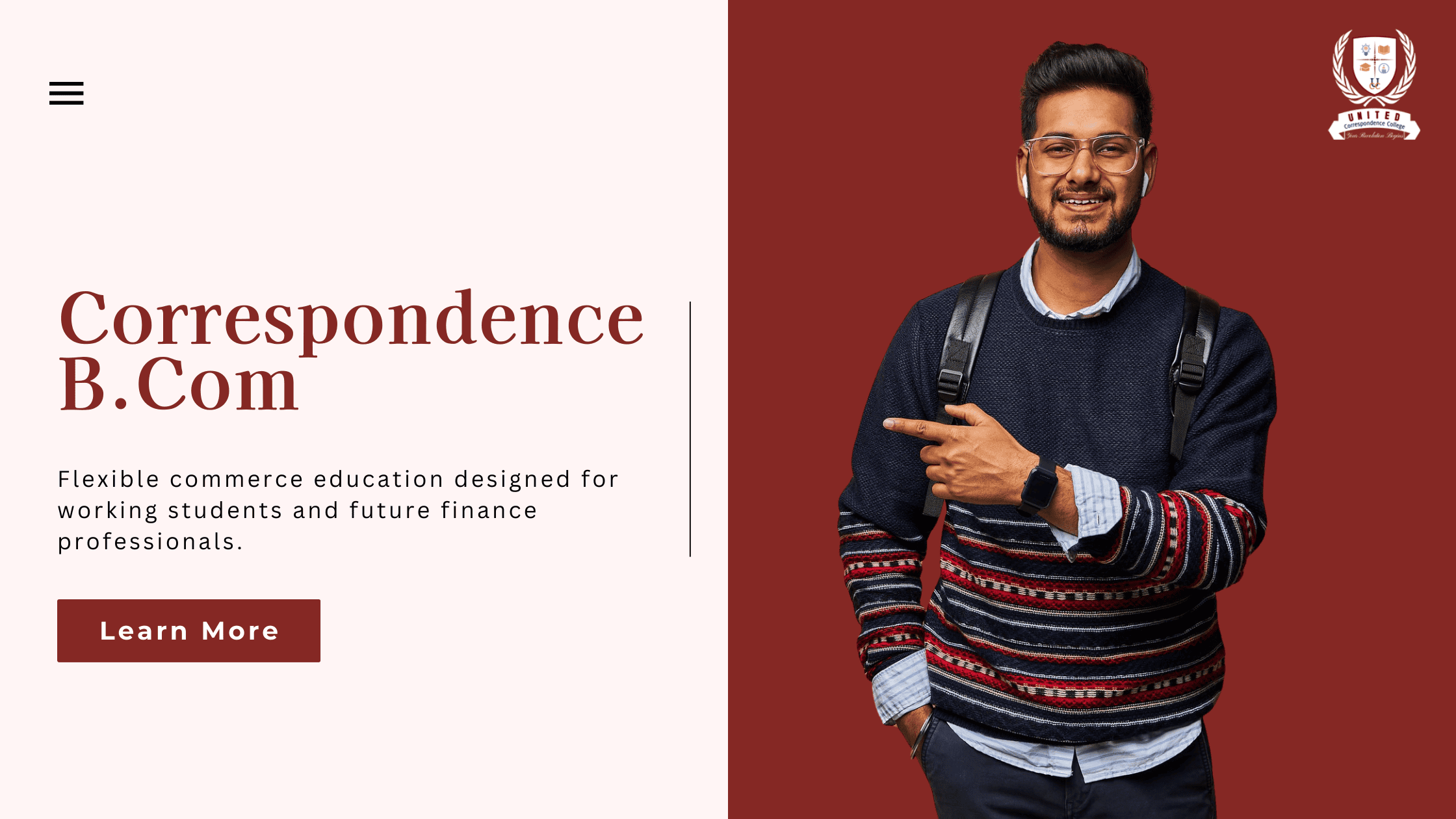 How a Correspondence B.Com Can Help You Build a Career in Accounts & Finance