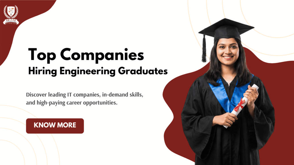 Engineering Graduates