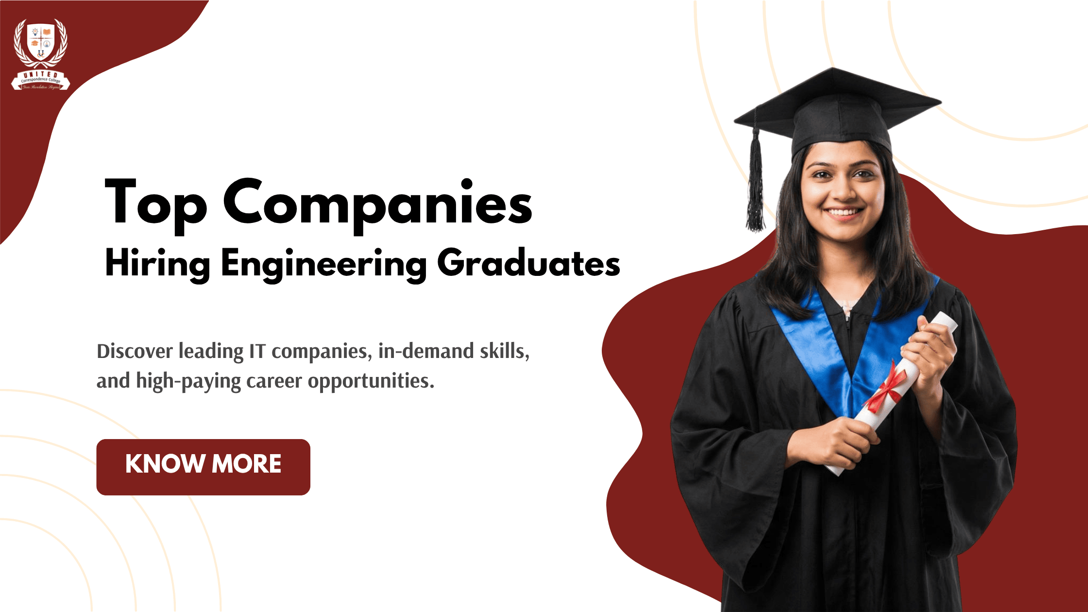 Engineering Graduates