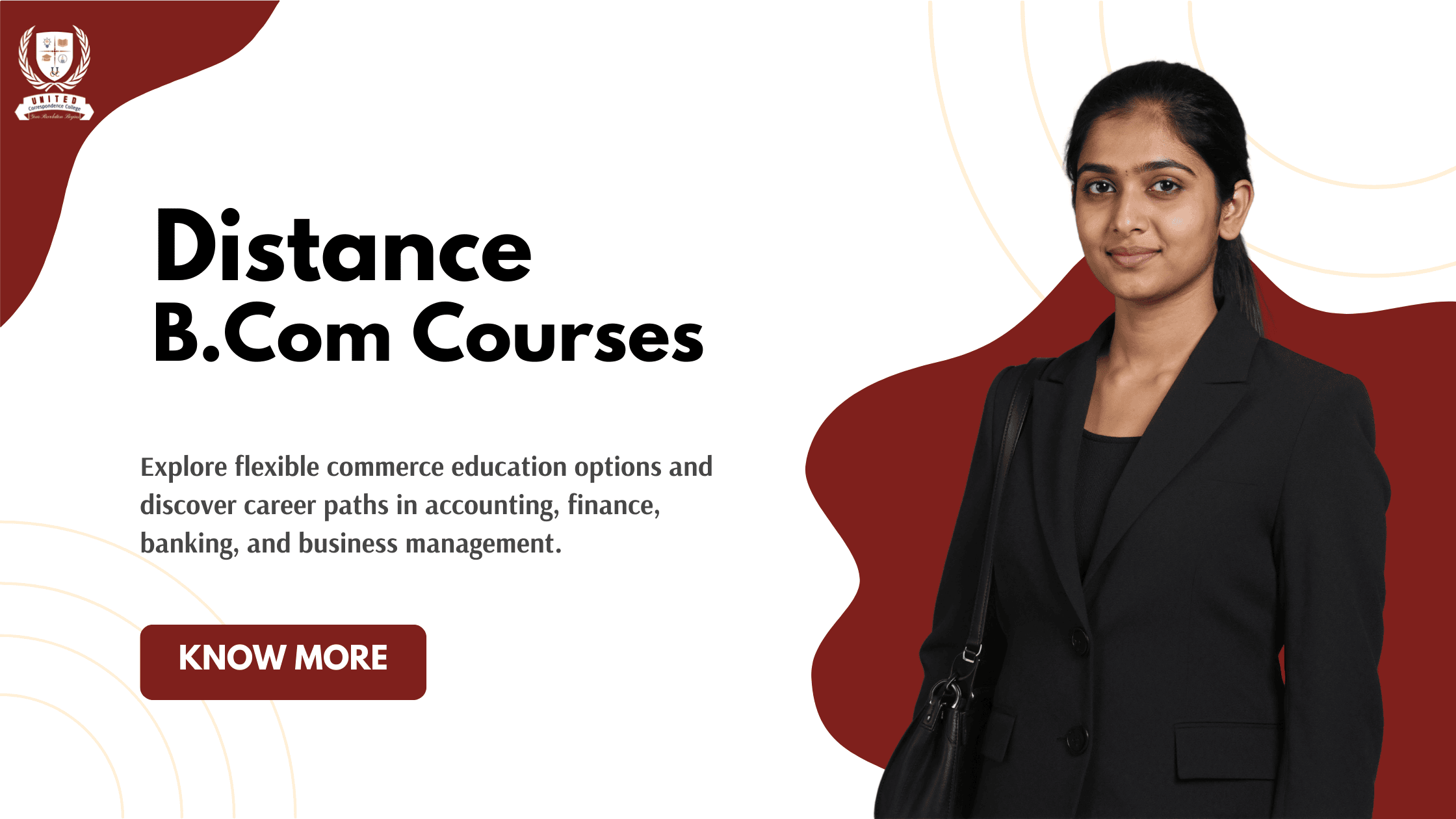 Top Distance B.Com Courses and Their Career Benefits for Students