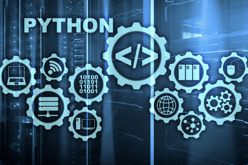 Distance MCA Program