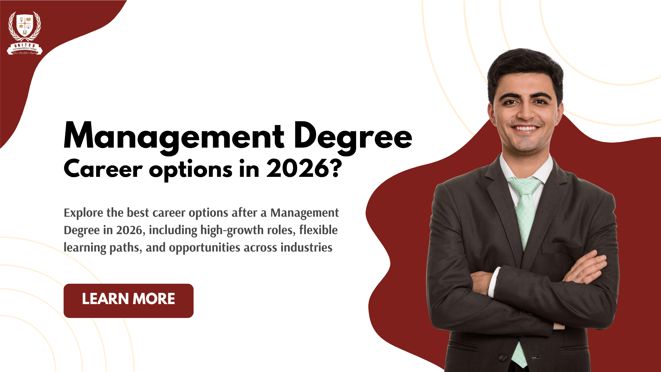 Best Career Options After a Management Degree in 2026