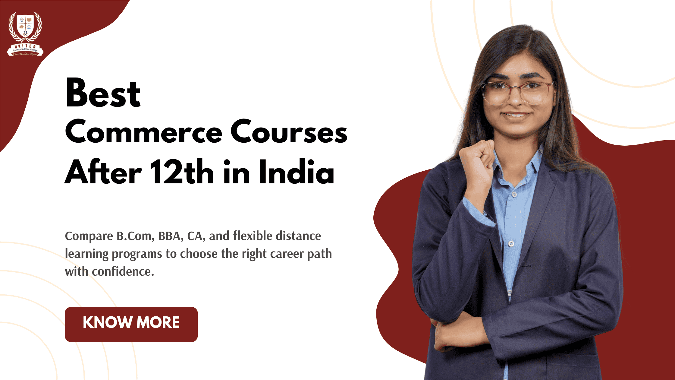 Commerce Courses