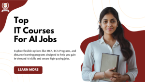 Top IT Courses for Getting Jobs in AI Field