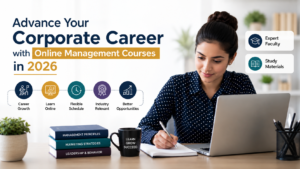 Online Management Course