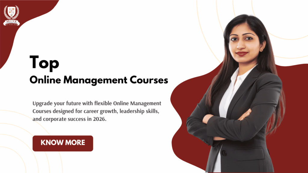 Top Online Management Courses to Advance Your Corporate Career in 2026