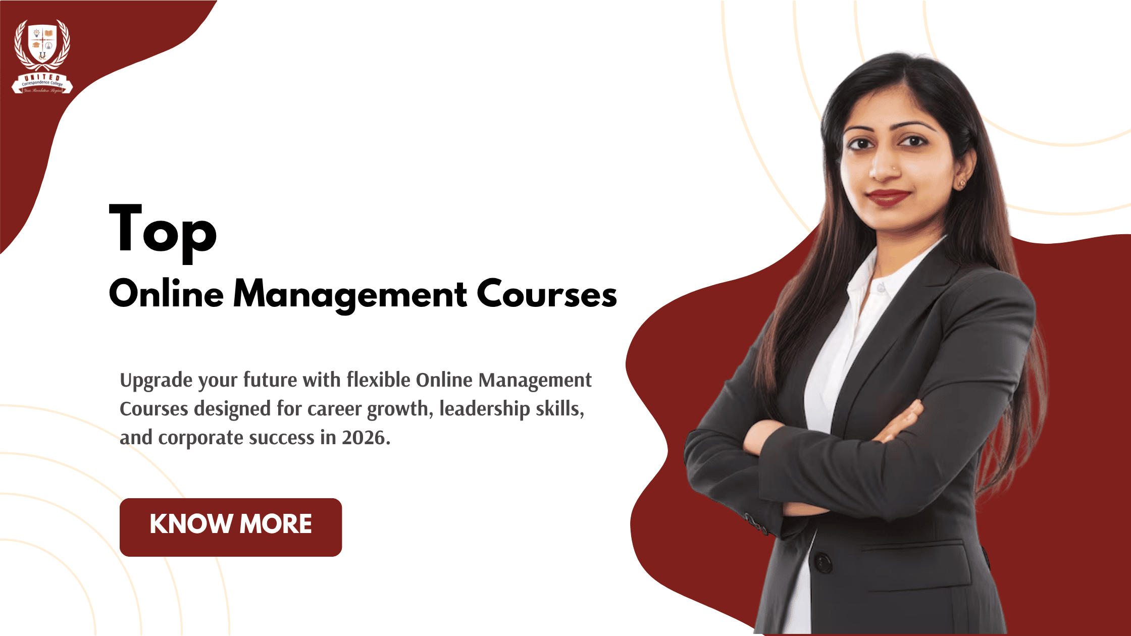 Top Online Management Courses to Advance Your Corporate Career in 2026