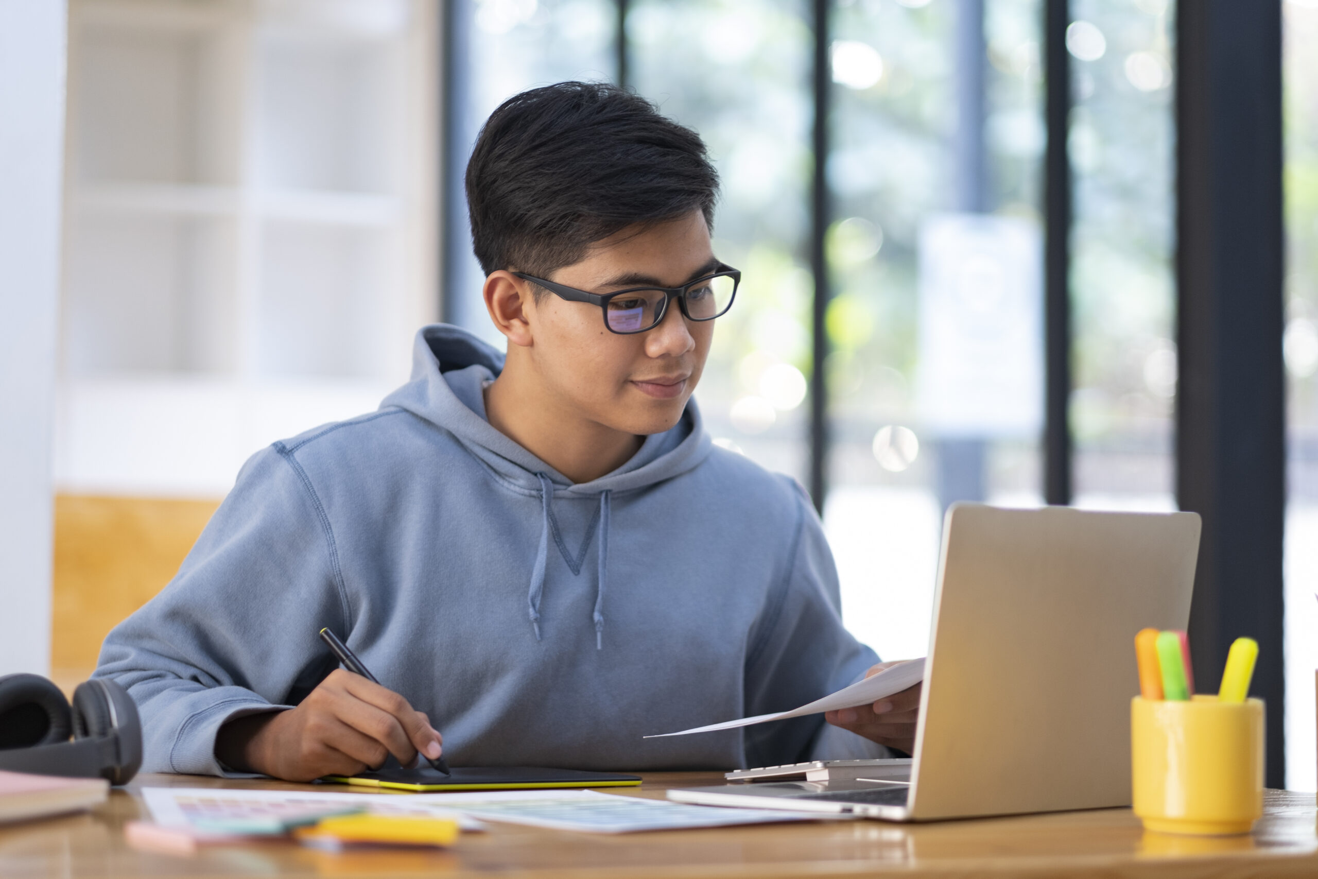 Diploma in Data Analytics
