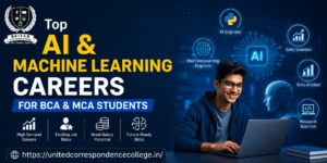 AI and Machine Learning Careers