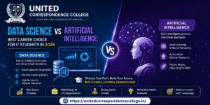 Data Science vs Artificial Intelligence
