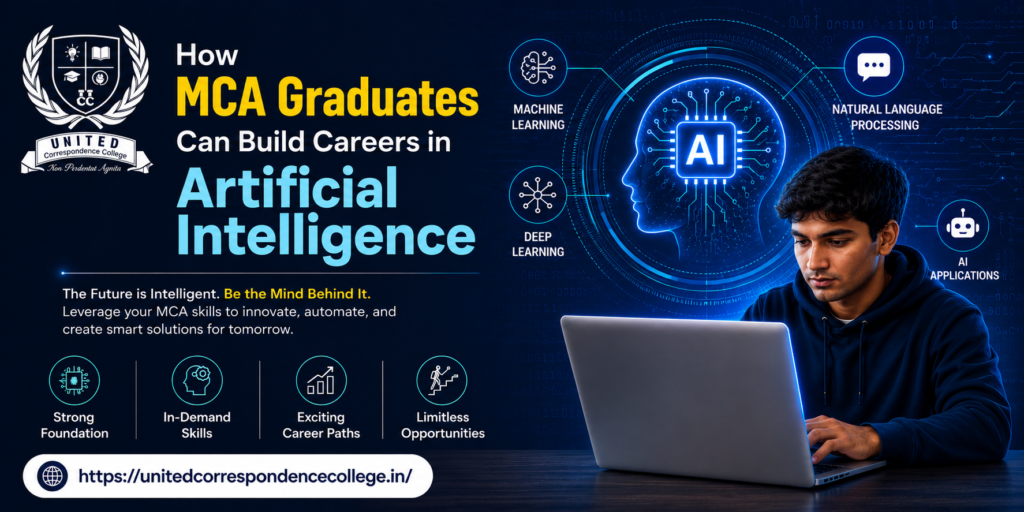 Careers in Artificial Intelligence