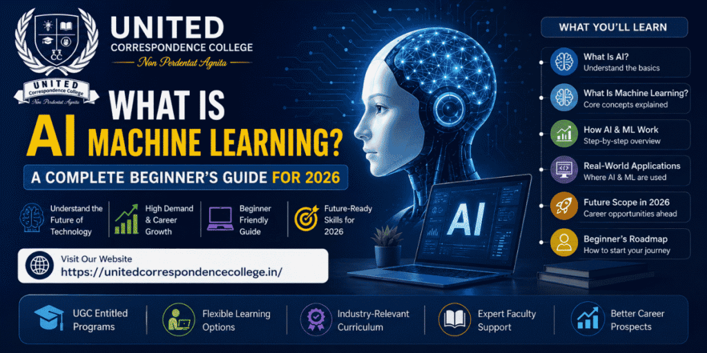 AI Machine Learning