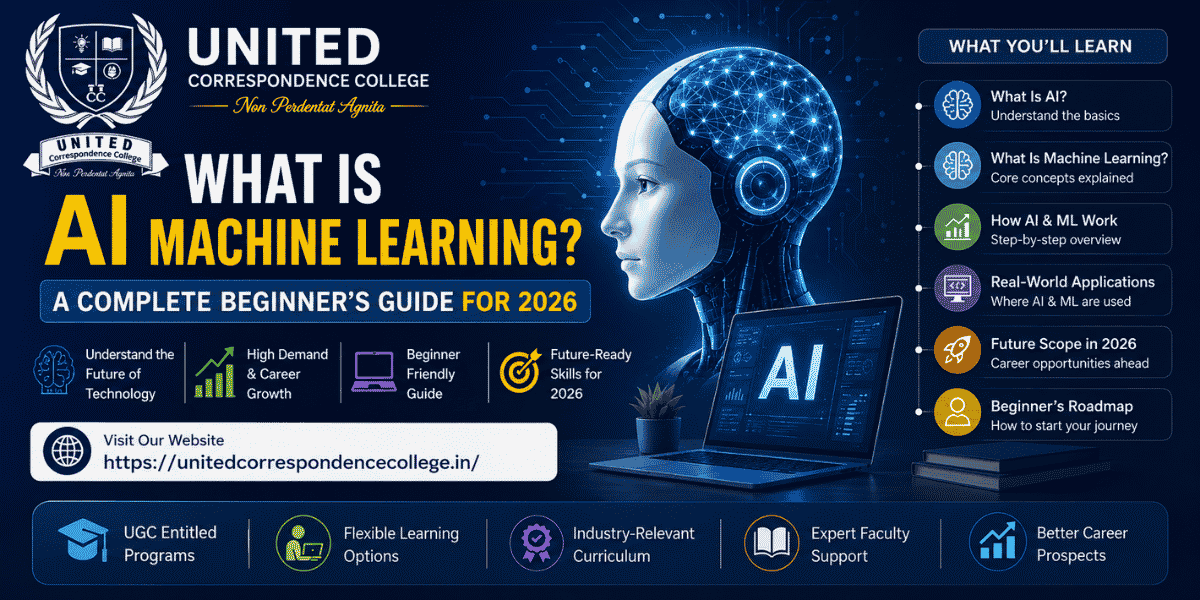 AI Machine Learning