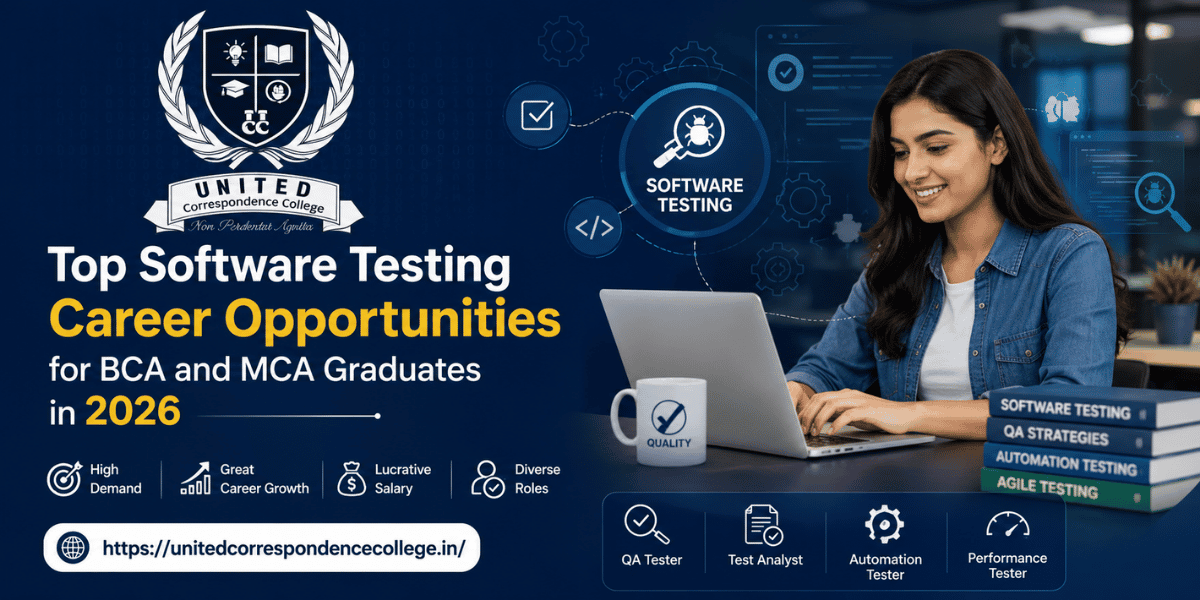 Software Testing Career