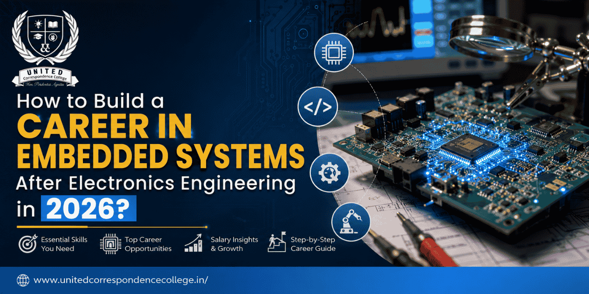 Embedded Systems After Electronics in 2026