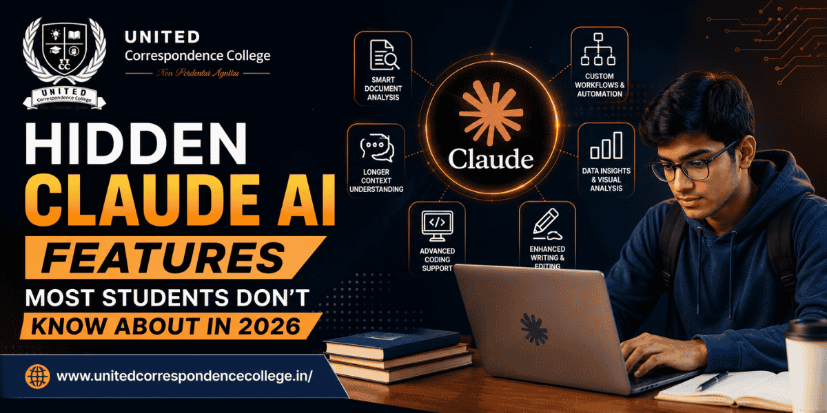 Hidden Claude AI Features
