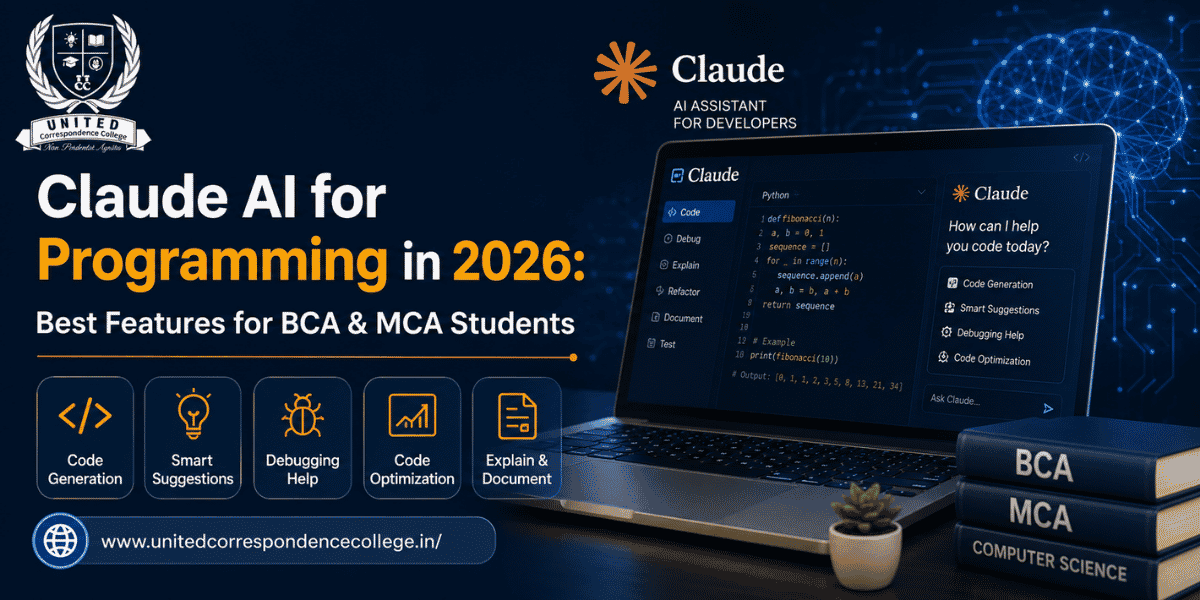 Claude AI for Programming in 2026