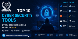 10 Cyber Security Tools