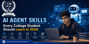 AI Agent Skills Every College Student