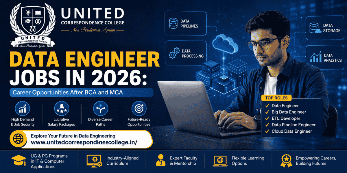 Data Engineer Jobs in 2026