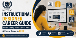 Instructional Designer Career Guide