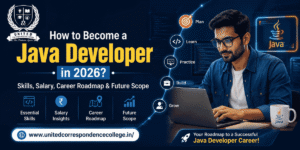 How to Become a Java Developer