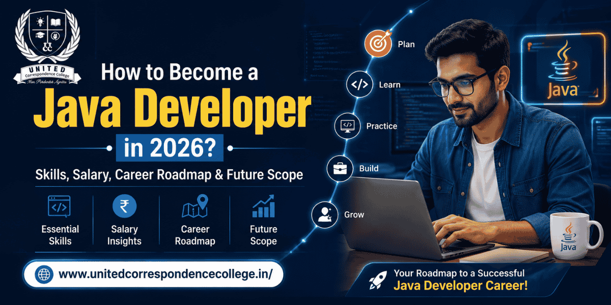How to Become a Java Developer