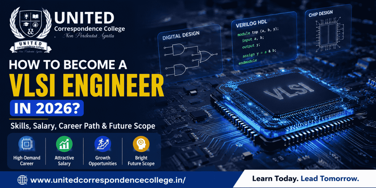 How to Become a VLSI Engineer
