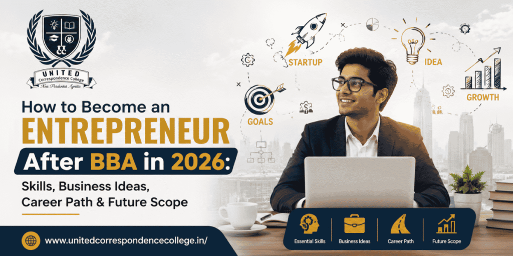 How to Become an Entrepreneur