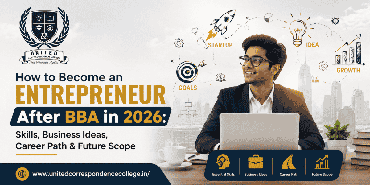 How to Become an Entrepreneur