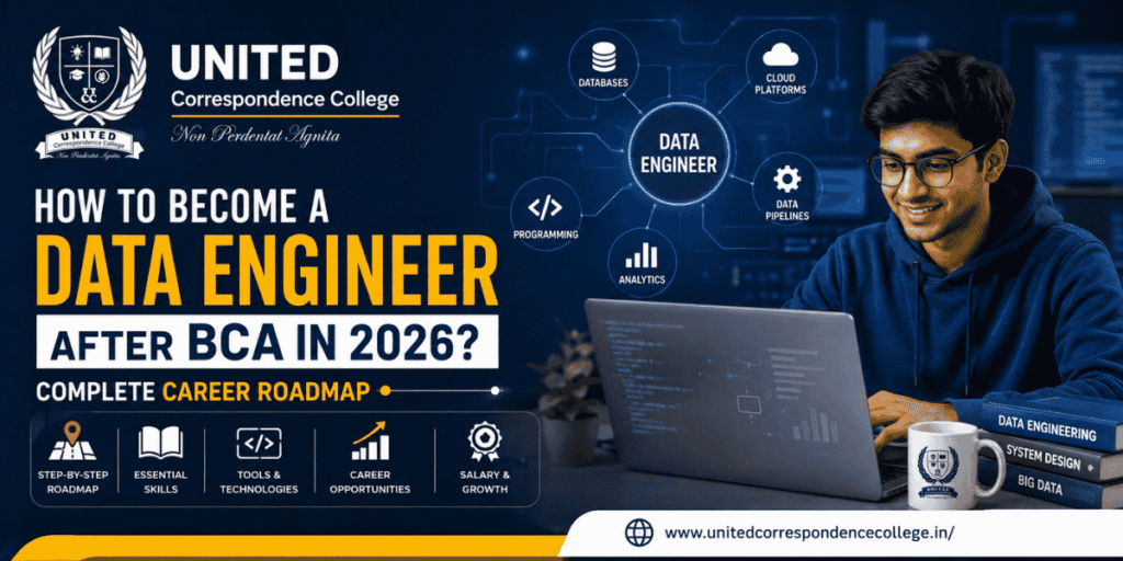 How to Become a Data Engineer