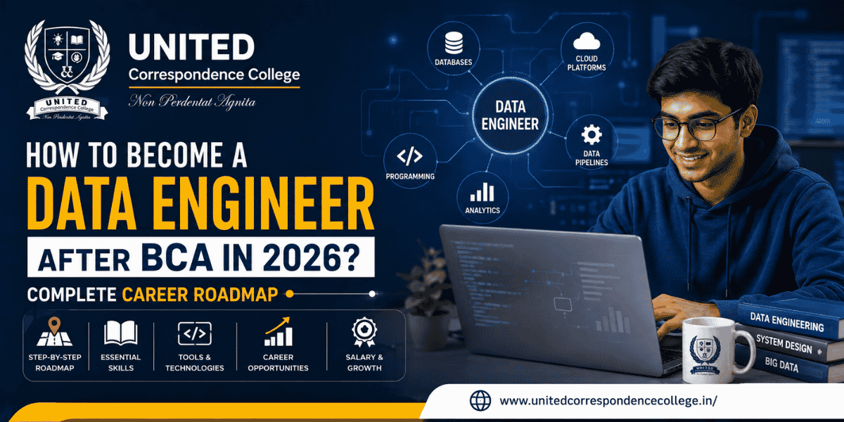 How to Become a Data Engineer