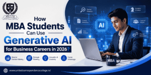 Use Generative AI for Business