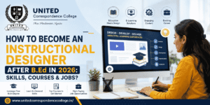 How to Become an Instructional Designer