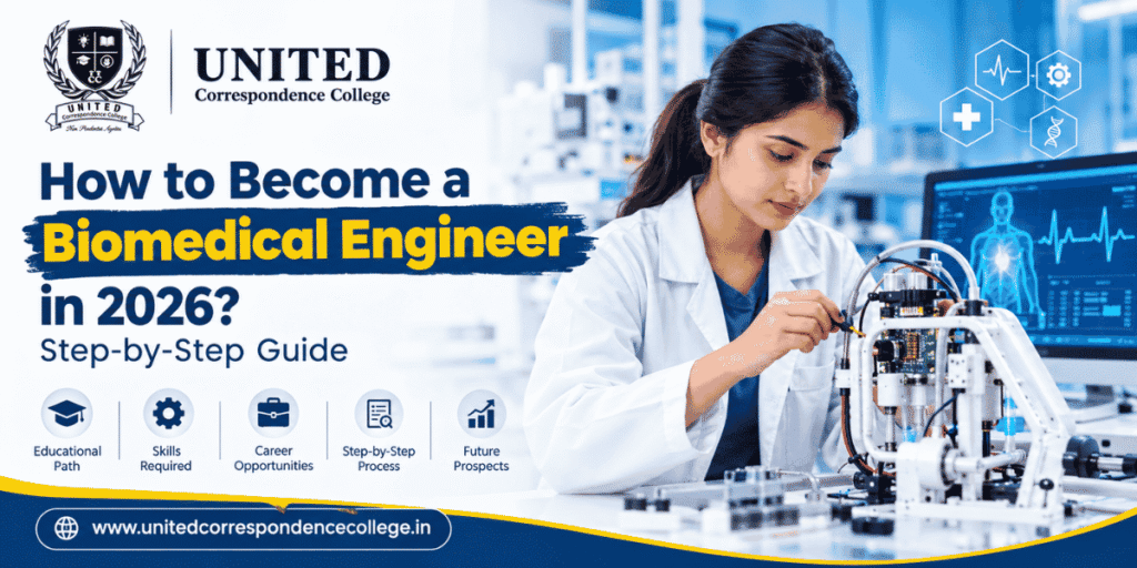 Become a Biomedical Engineer