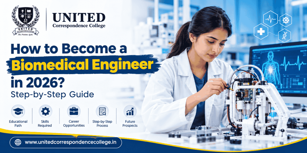 Become a Biomedical Engineer