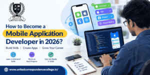 Become a Mobile Application Developer